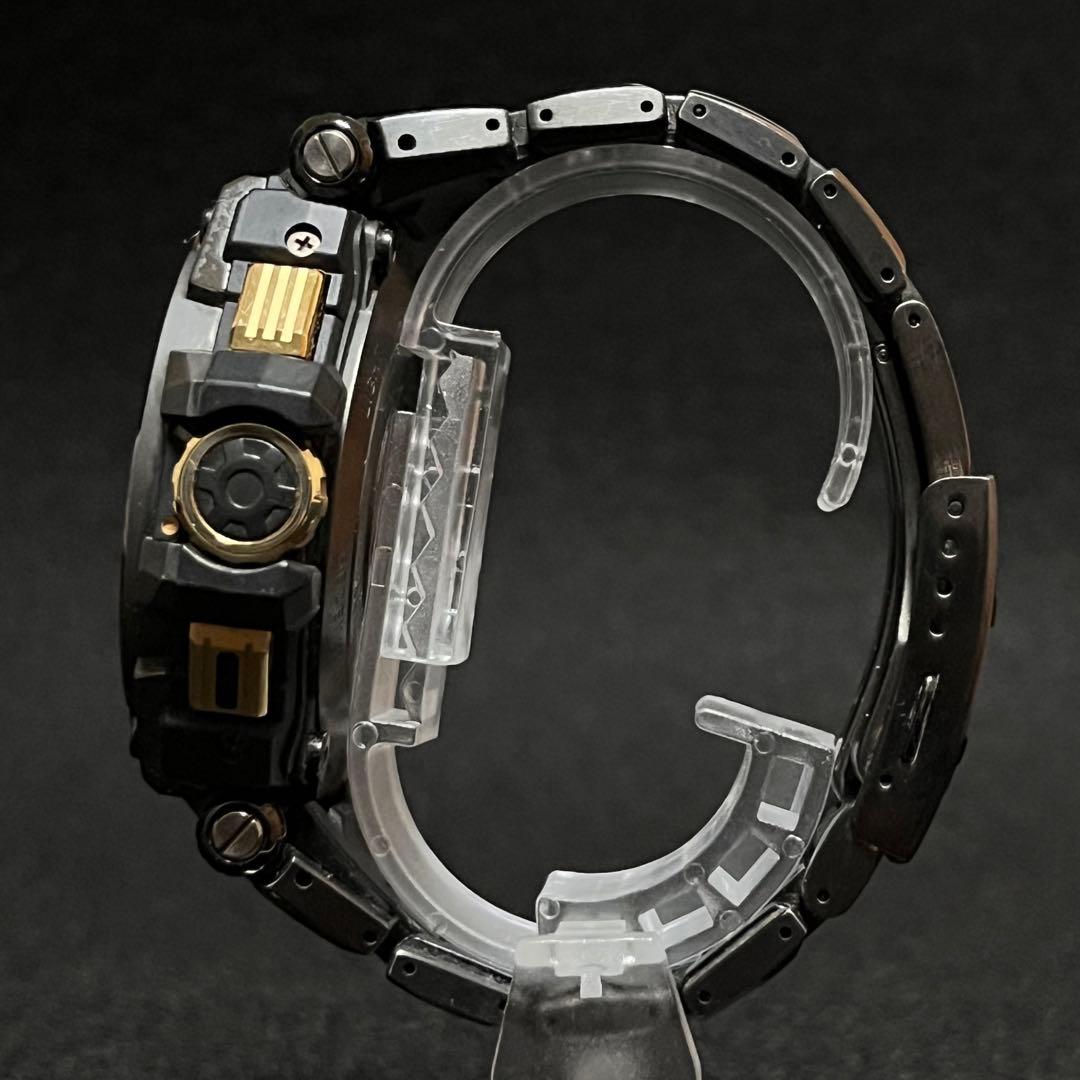 CASIO カシオ G-SHOCK 腕時計 MTG-G1000GB