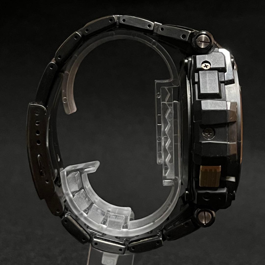 CASIO カシオ G-SHOCK 腕時計 MTG-G1000GB