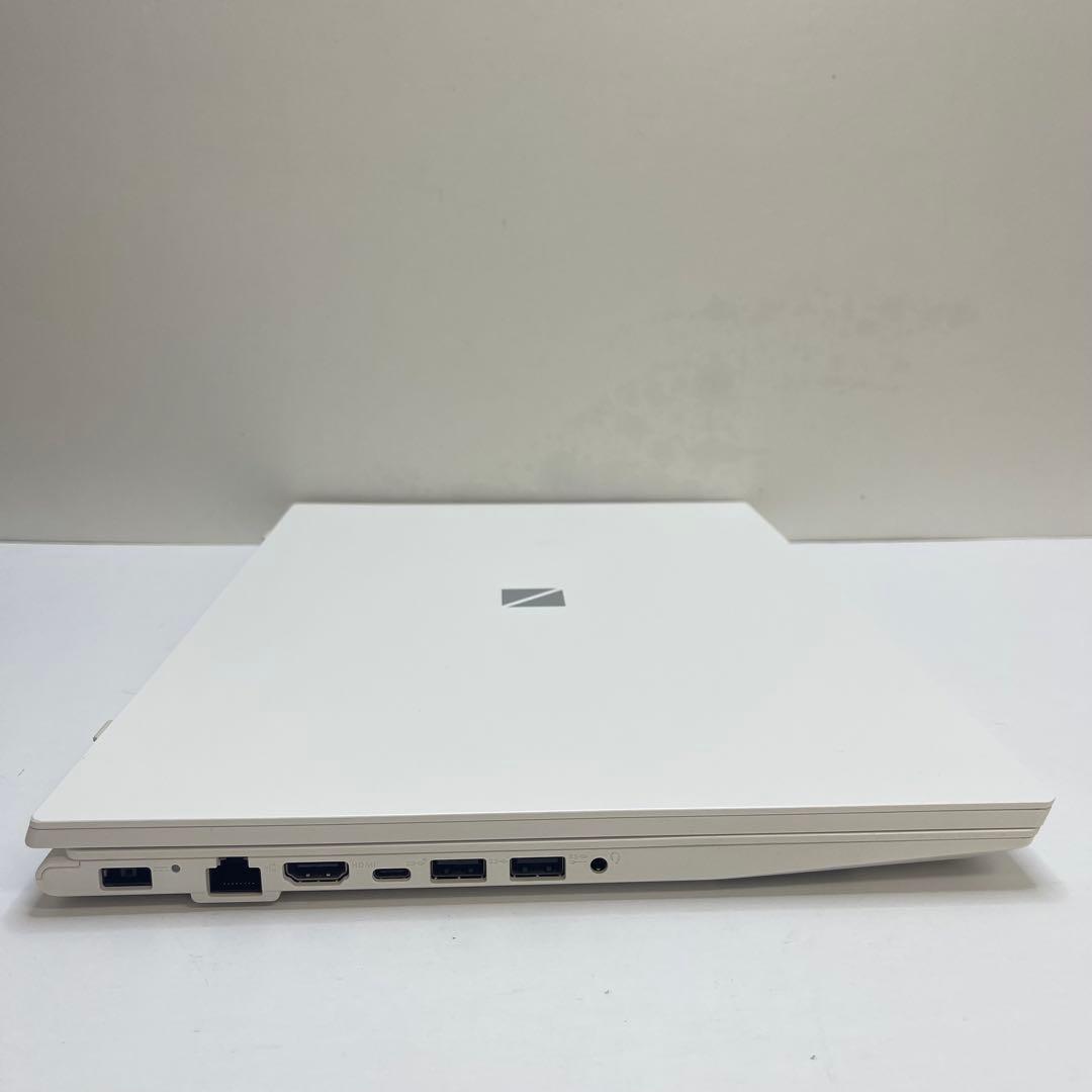 #918 NEC LAVIE N1555/A i5-10210U Office付