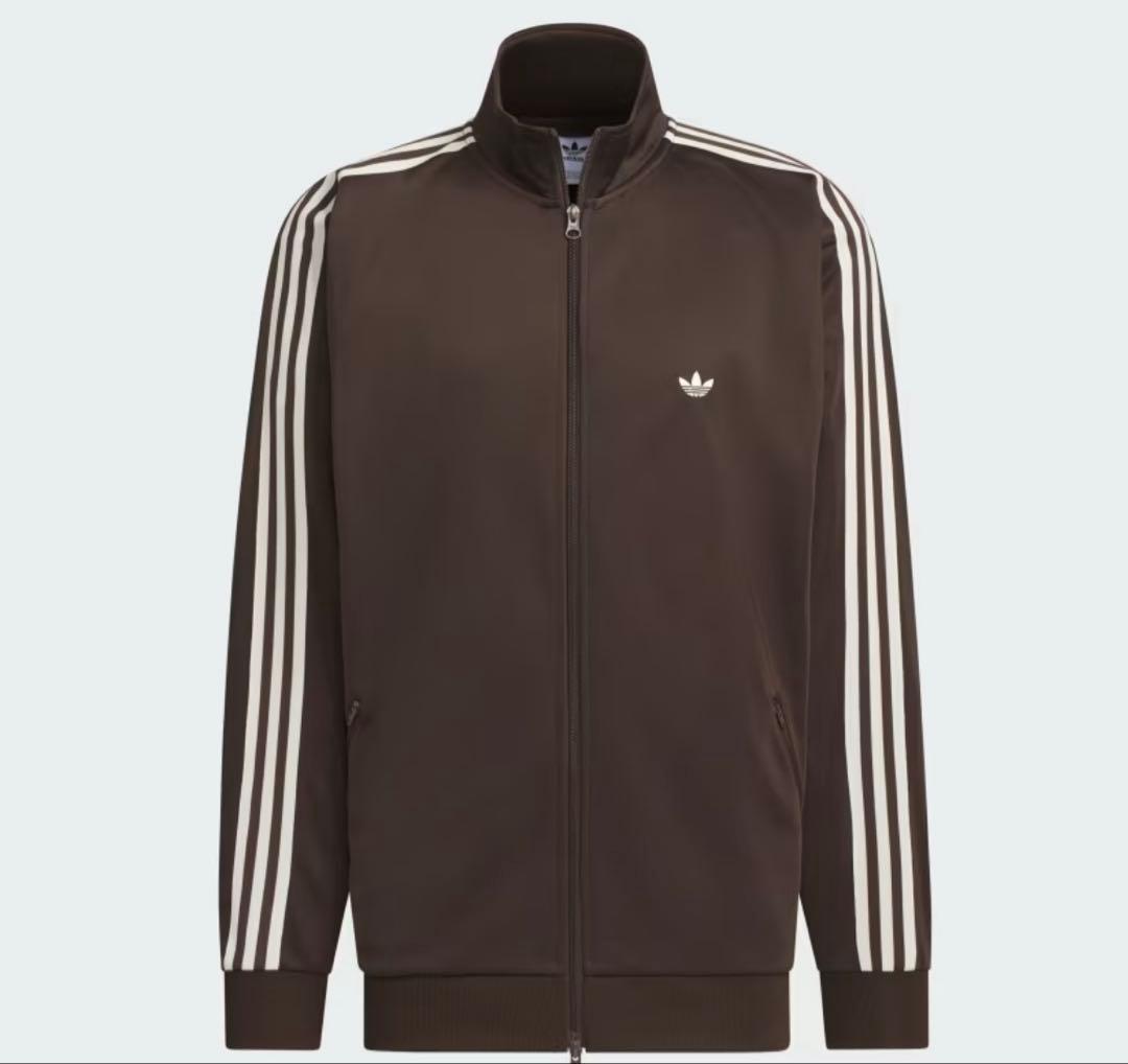 美品　アディダス BB TRACKTOP トラックジャケット　ジャージ