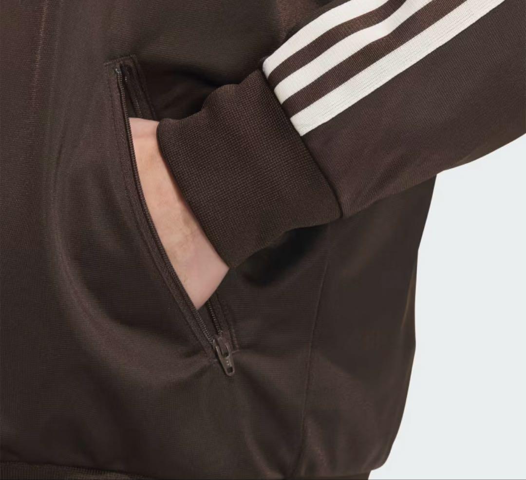 美品　アディダス BB TRACKTOP トラックジャケット　ジャージ