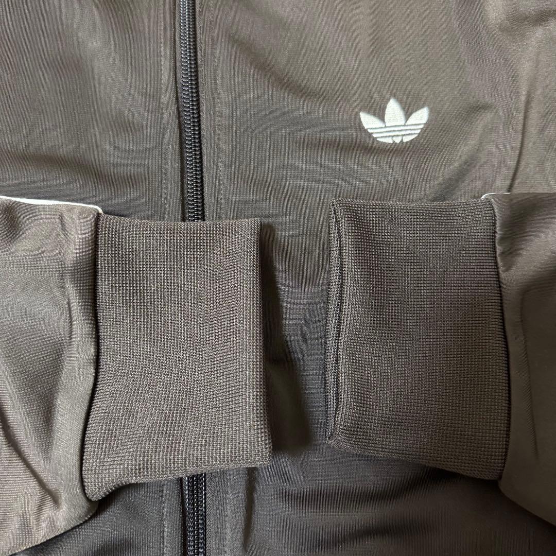 美品　アディダス BB TRACKTOP トラックジャケット　ジャージ