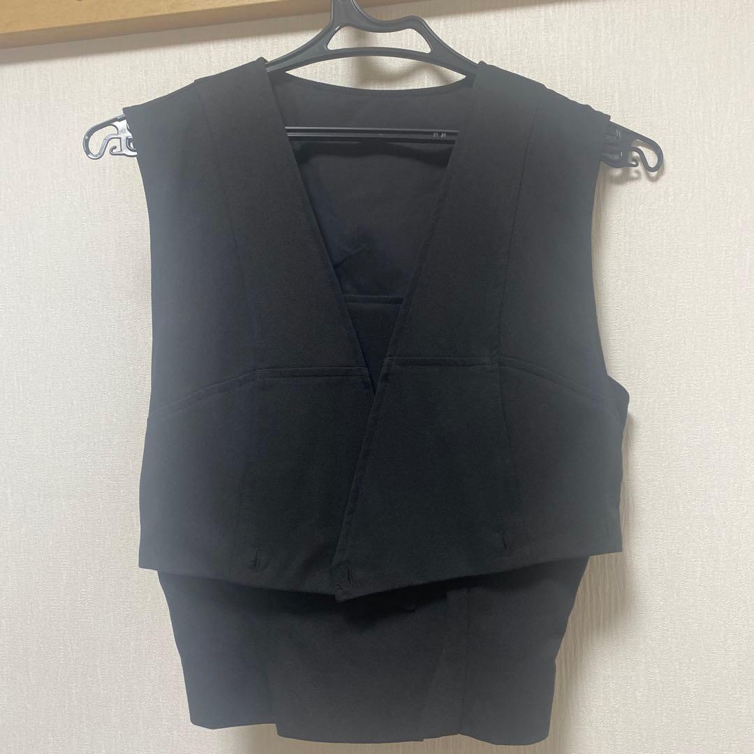 laubeblanc 4way twill combinaison 新品