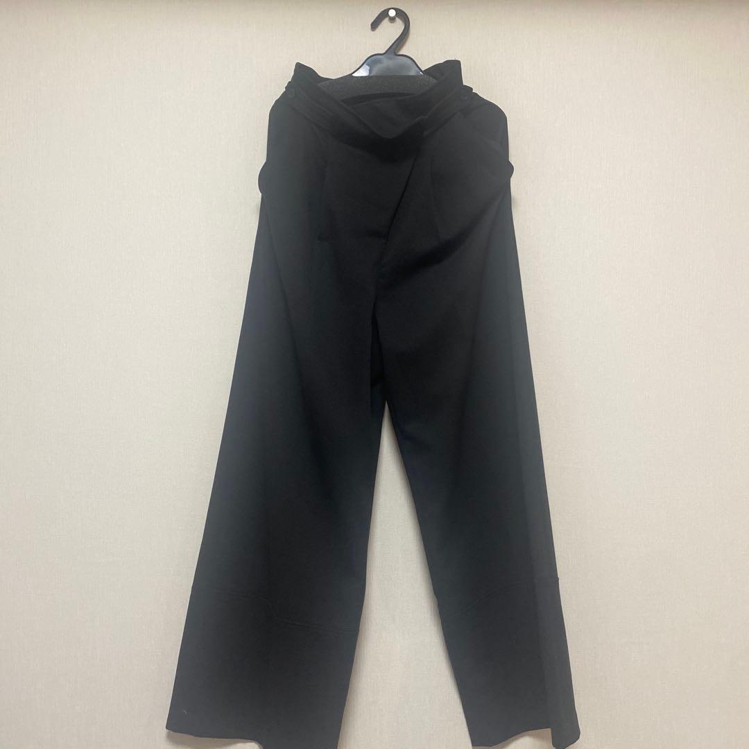 laubeblanc 4way twill combinaison 新品