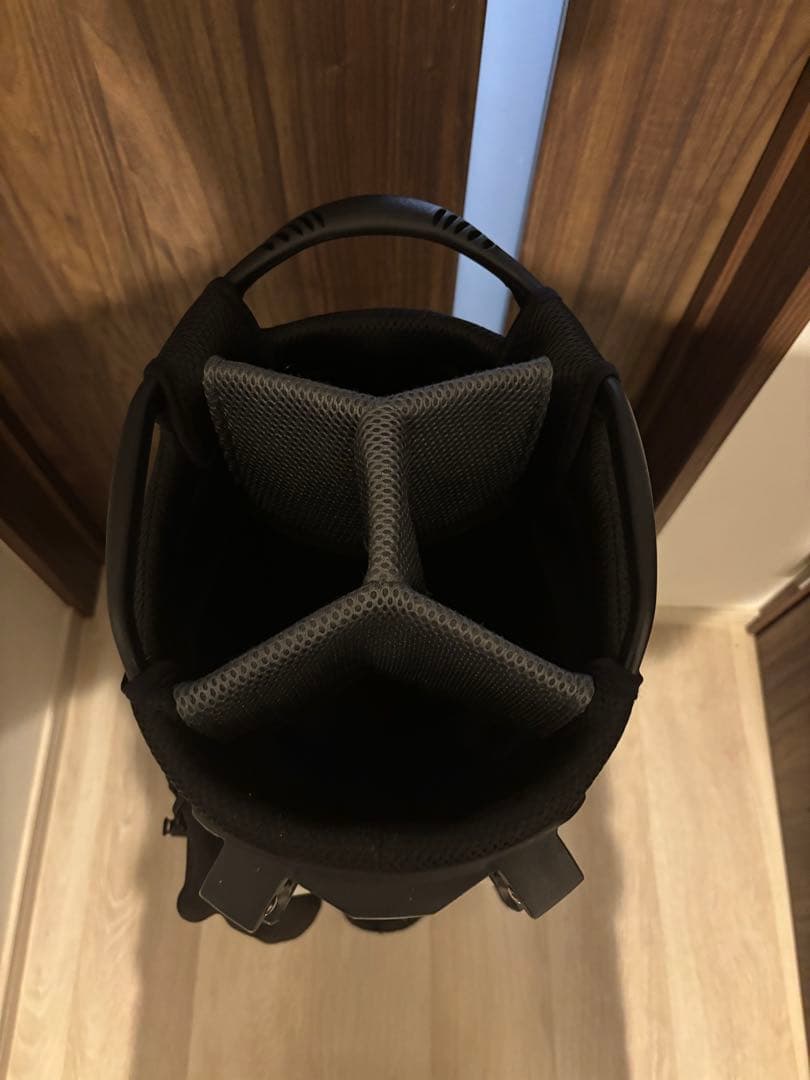 TaylorMade ゴルフバッグ キャディバック