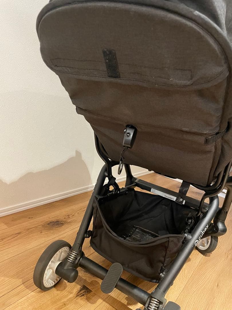 cybex GOLDサイベックス EEZY S イージーs