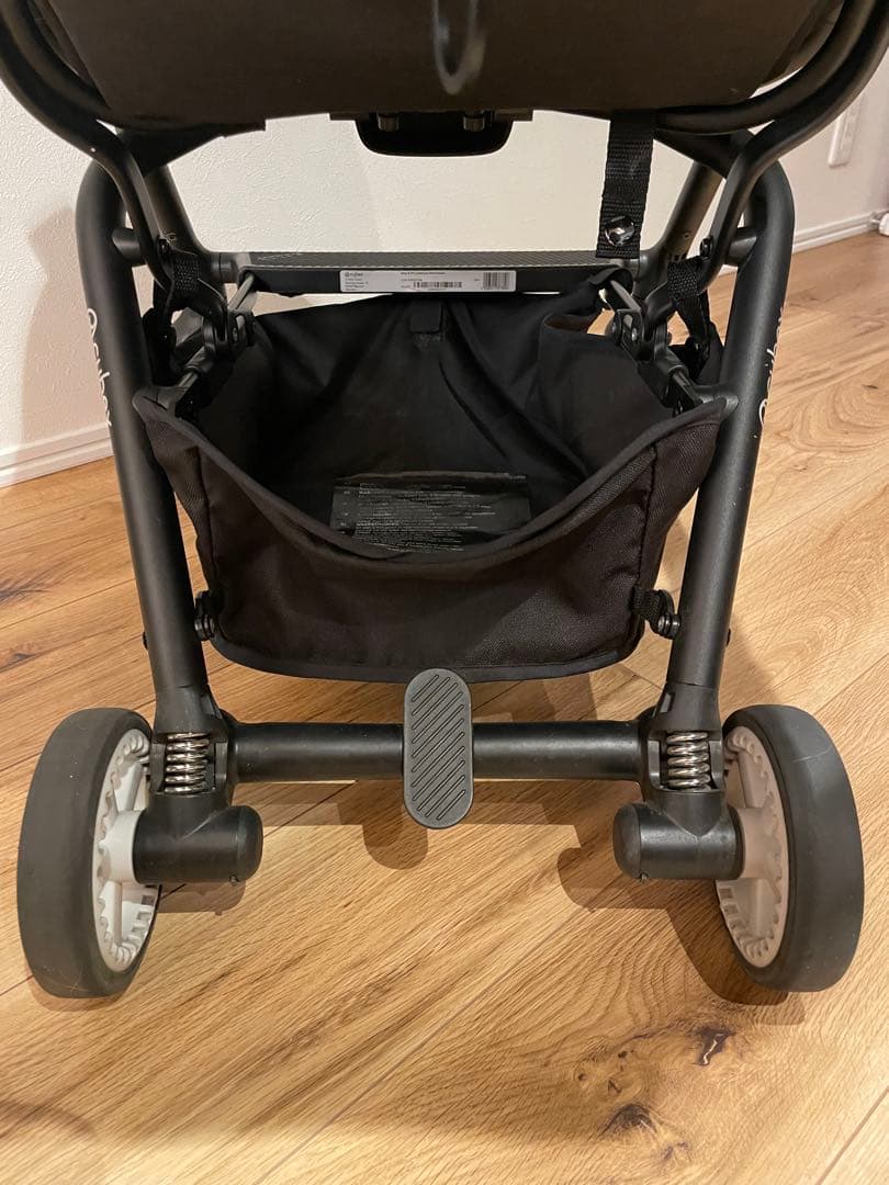 cybex GOLDサイベックス EEZY S イージーs