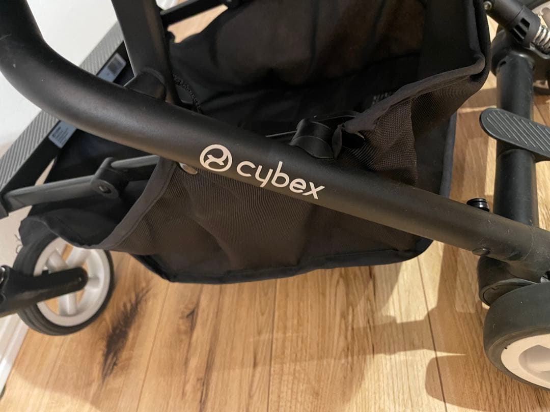 cybex GOLDサイベックス EEZY S イージーs