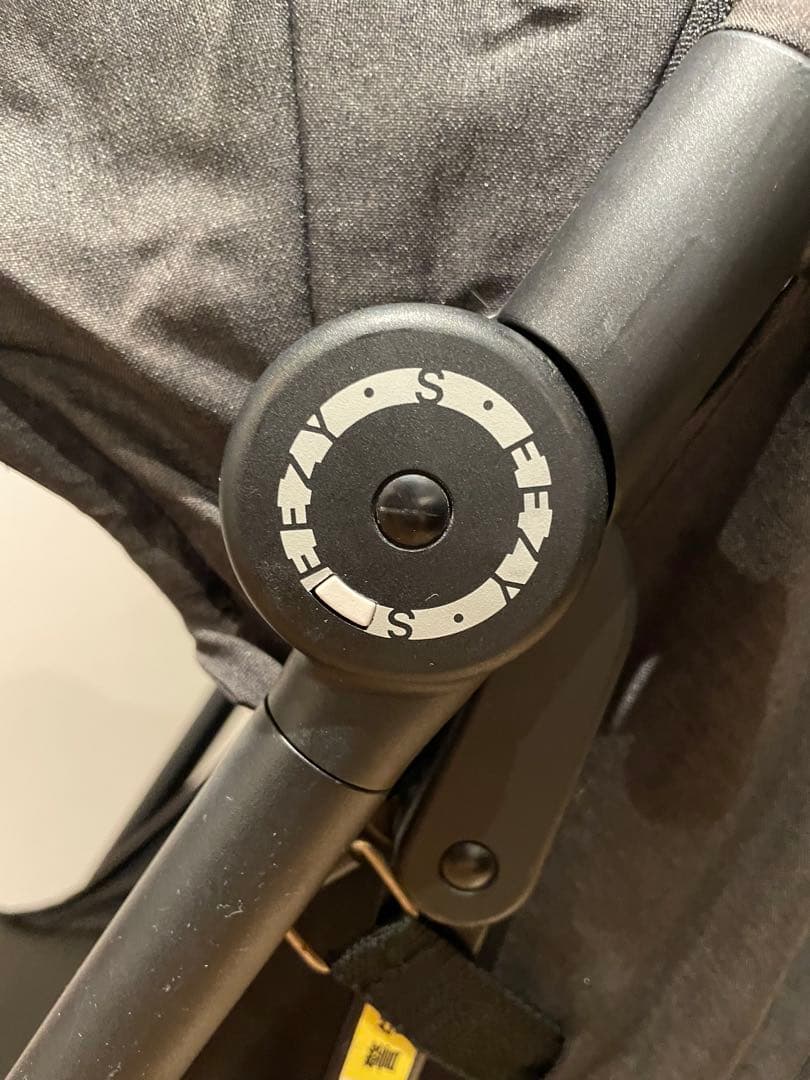 cybex GOLDサイベックス EEZY S イージーs