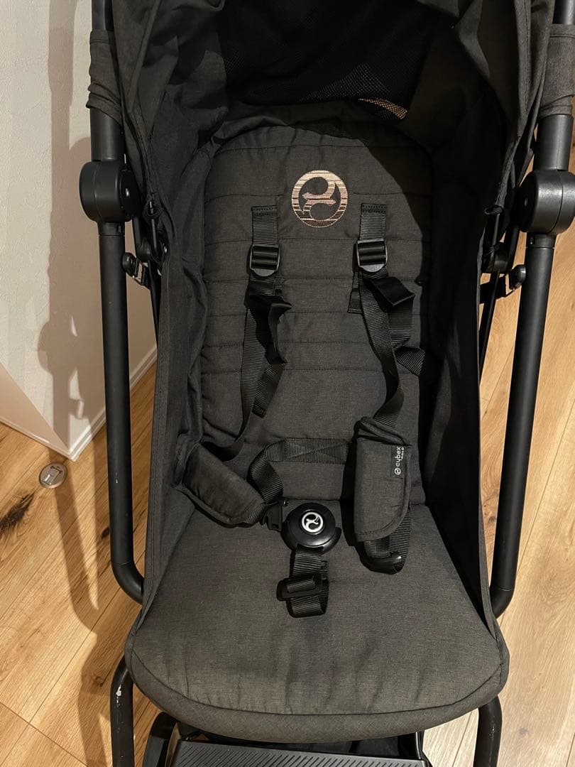 cybex GOLDサイベックス EEZY S イージーs