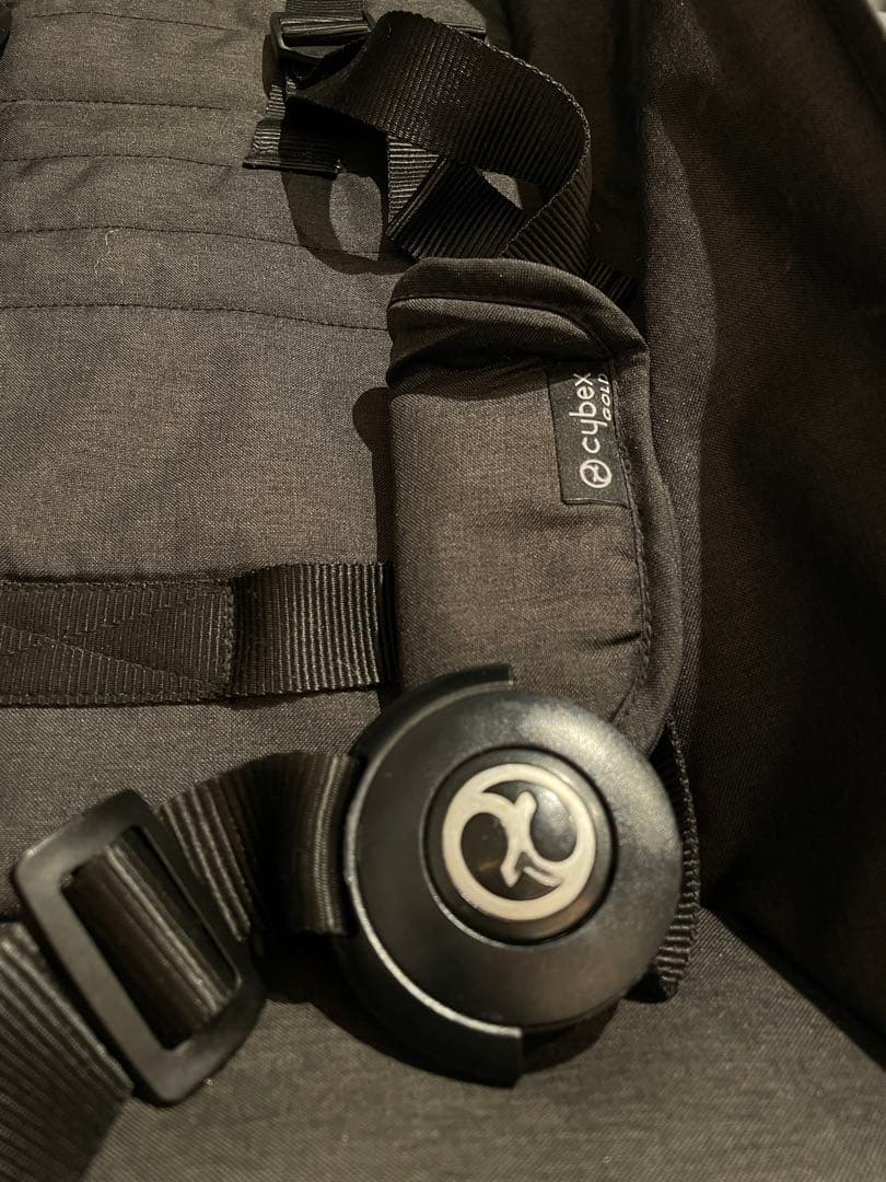cybex GOLDサイベックス EEZY S イージーs