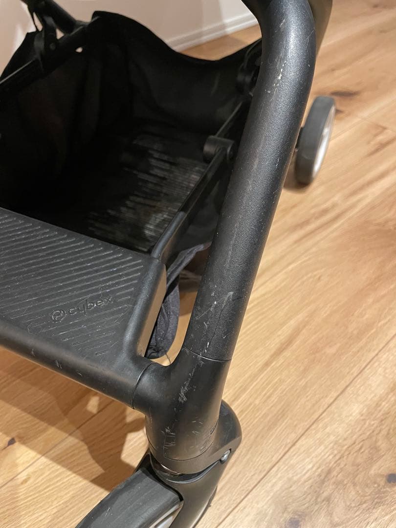 cybex GOLDサイベックス EEZY S イージーs