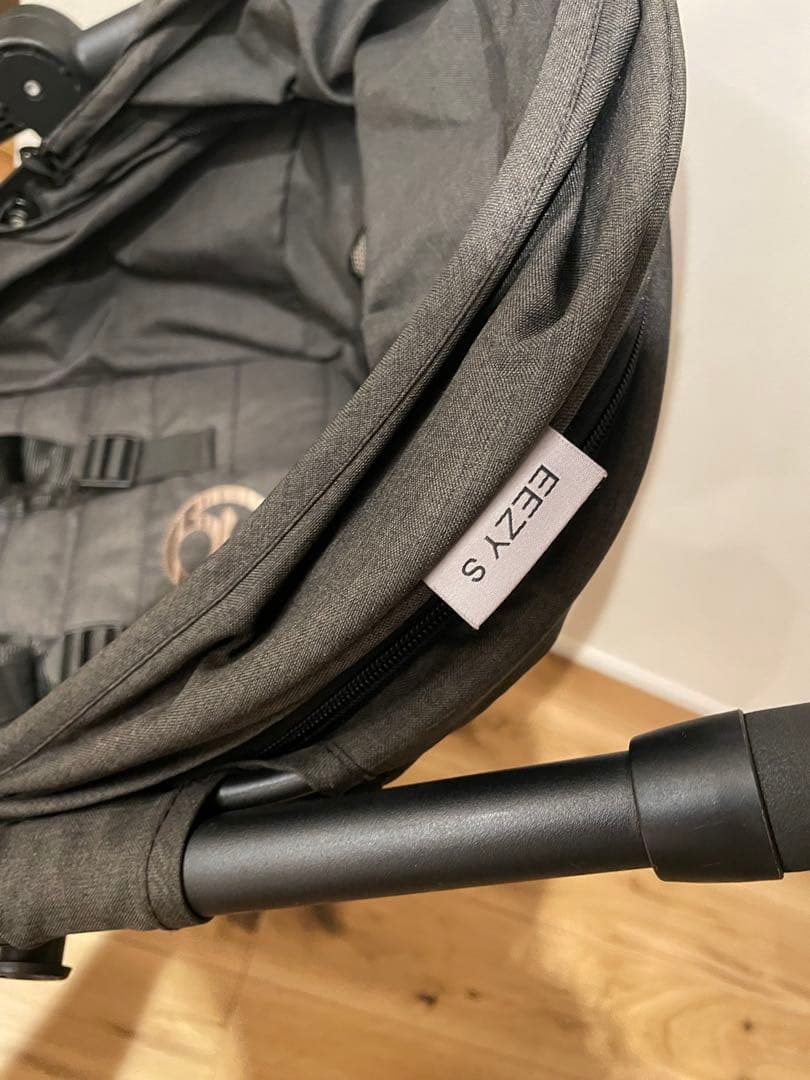 cybex GOLDサイベックス EEZY S イージーs