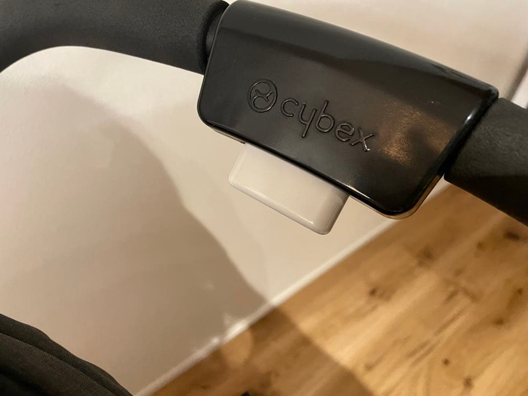 cybex GOLDサイベックス EEZY S イージーs