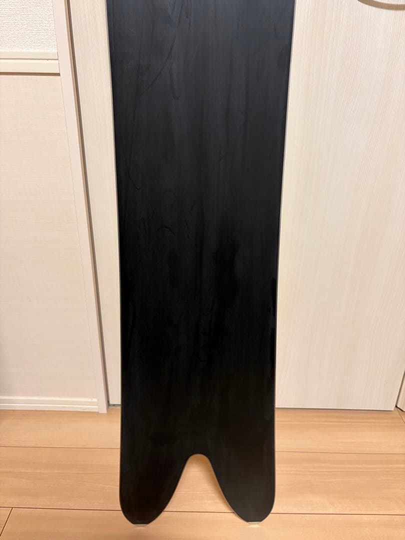 スノーボード 25~26 GENTEMSTICK SPEED MASTER 172cm