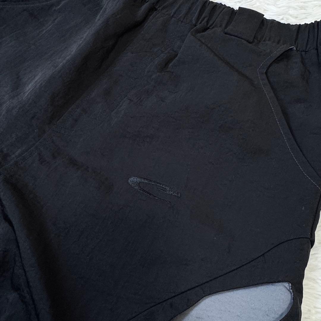 美品✨ CPG RHOMBUS PANTS フラグスタフ テック パンツ L