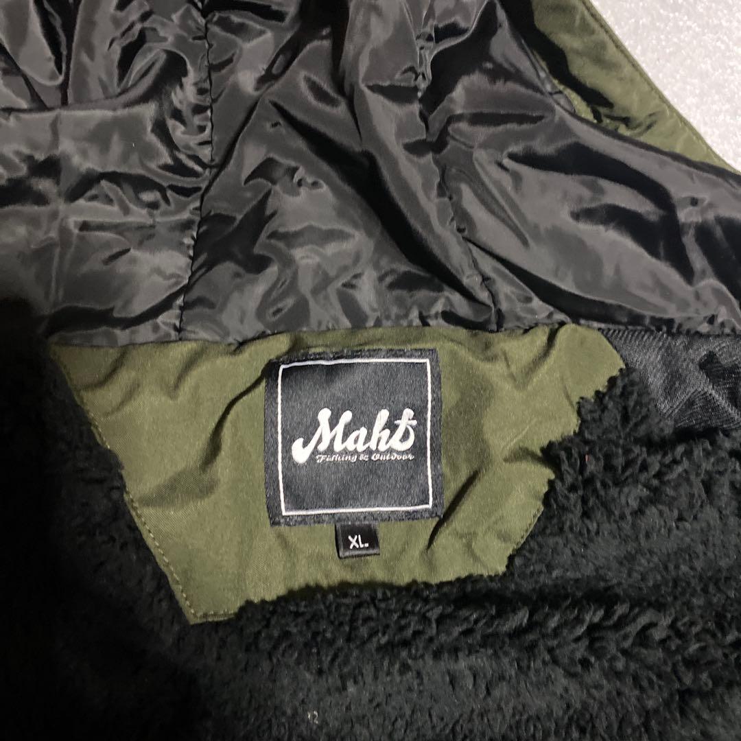 MAHF SUPPLY 上下セットアップ　S