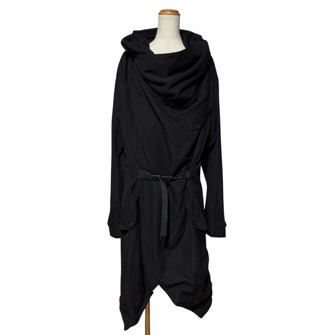 ジャケット・アウター SIVA 2010AW MONASTERY N3B FIELD jacket