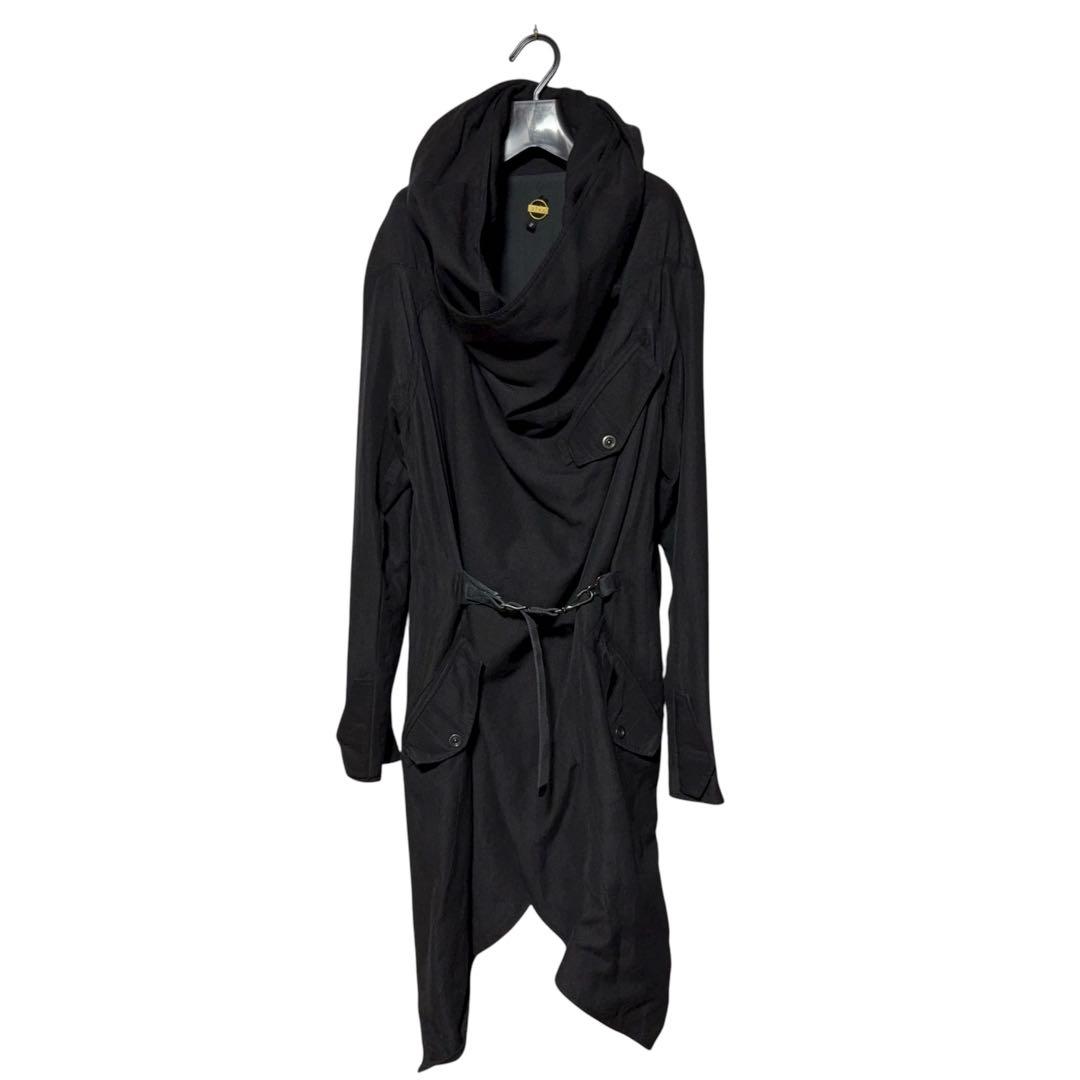 ジャケット・アウター SIVA 2010AW MONASTERY N3B FIELD jacket