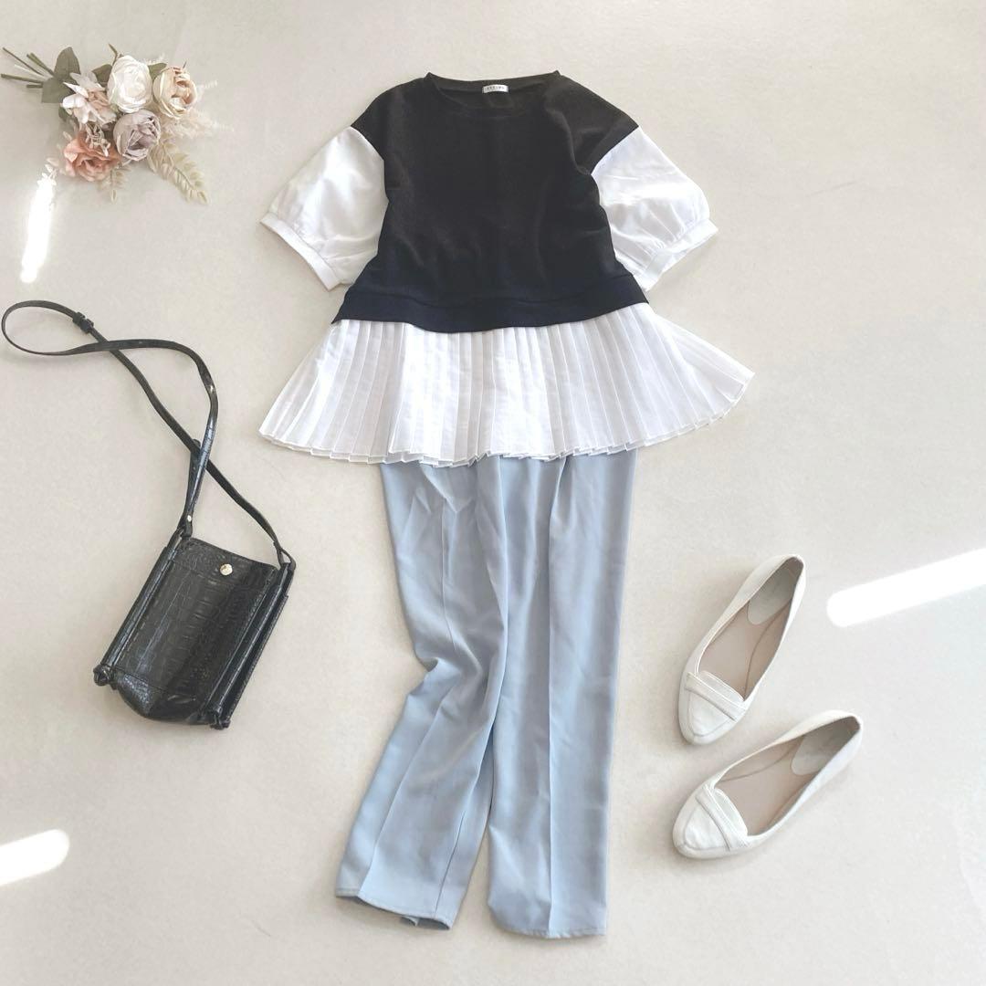 まとめ売り コーデ売り レディース服 大人カジュアル×オンオフ 夏秋 ワンピ入り