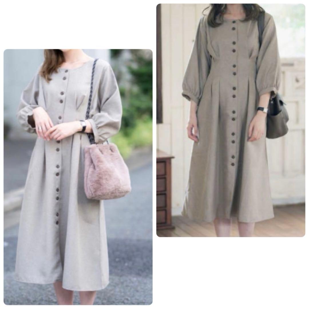 まとめ売り コーデ売り レディース服 大人カジュアル×オンオフ 夏秋 ワンピ入り