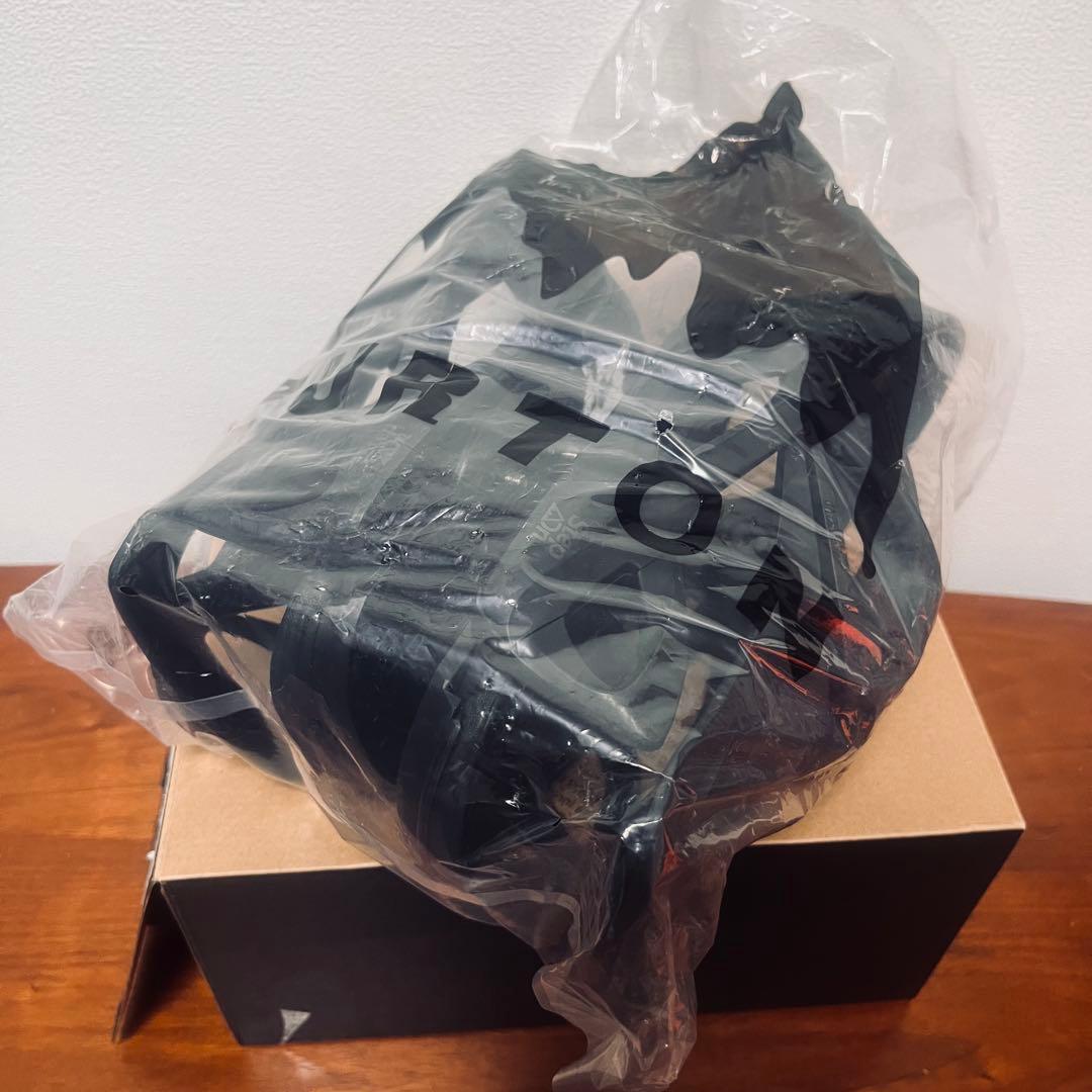 Step On スノーボード バートン ビンディング Sサイズ