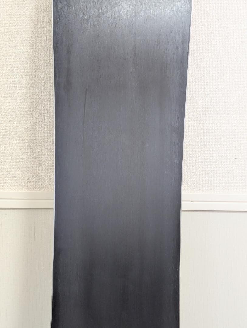 GENTEMSTICK FLOATER 162 19-20 純正ソールカバー付き