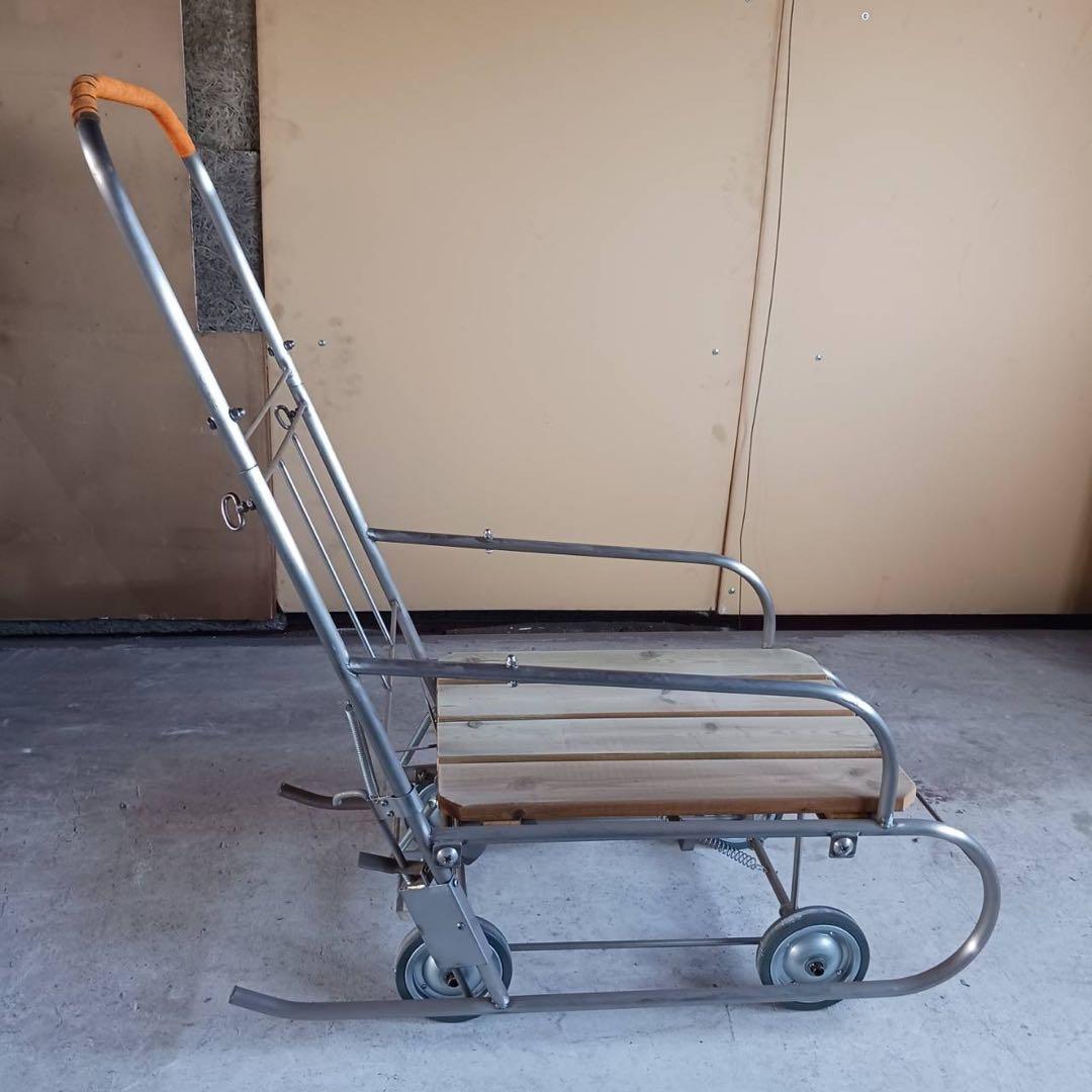 ソリ　オールシーズン