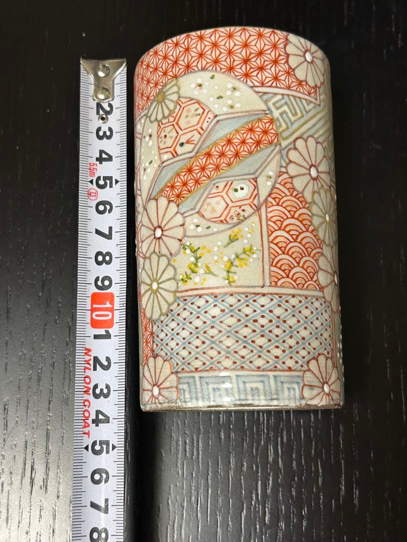 原依子さんの花器