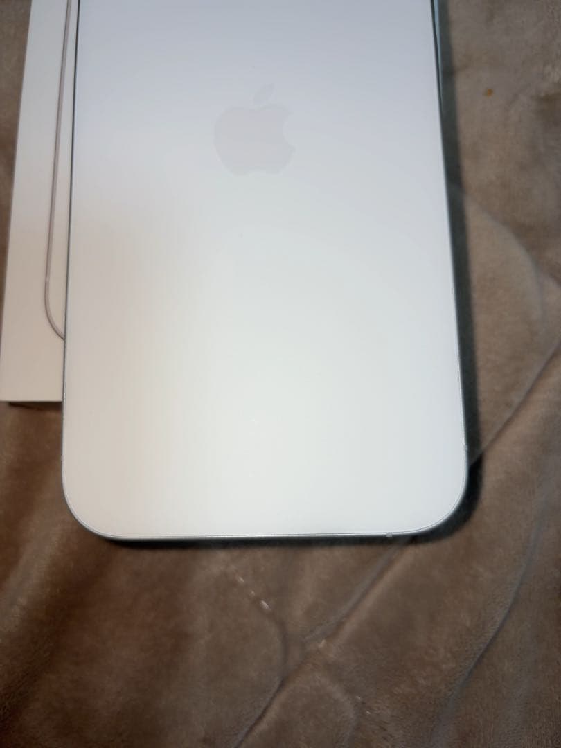 [最終値下げ]iPhone16plus 128GB