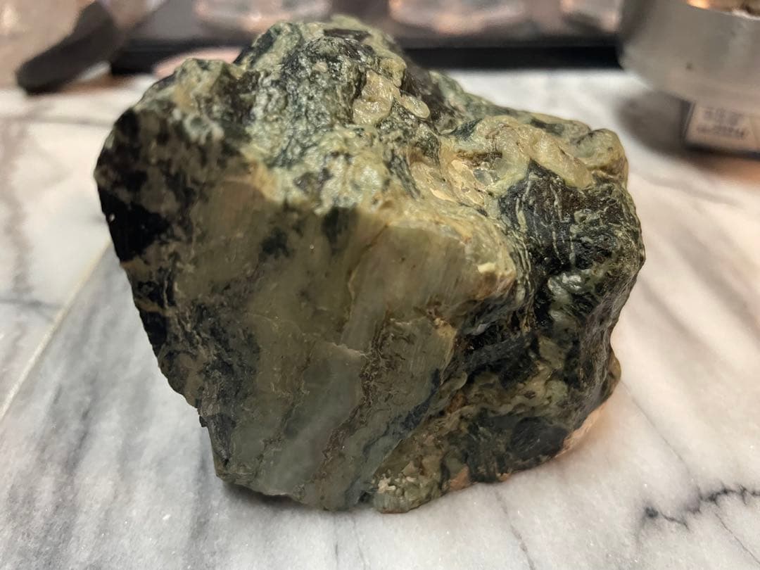劇レア‼️幻の日髙翡翠 687g‼️