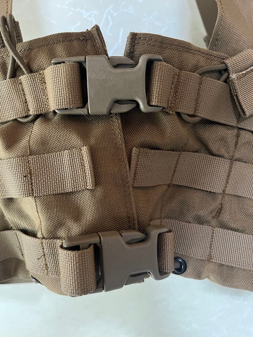 オードナンス製チェストリグ　オマケ付き