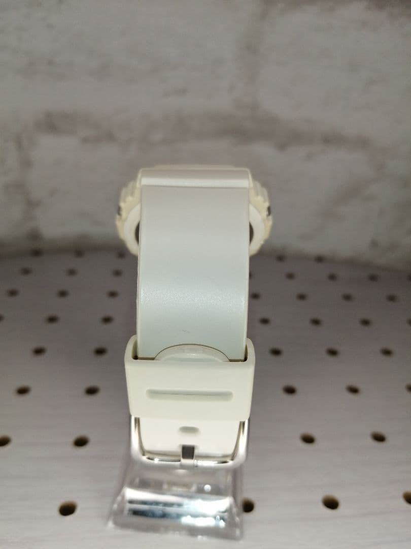 カシオ　G-shock baby-g BGD-5000U 洗浄済み　超美品