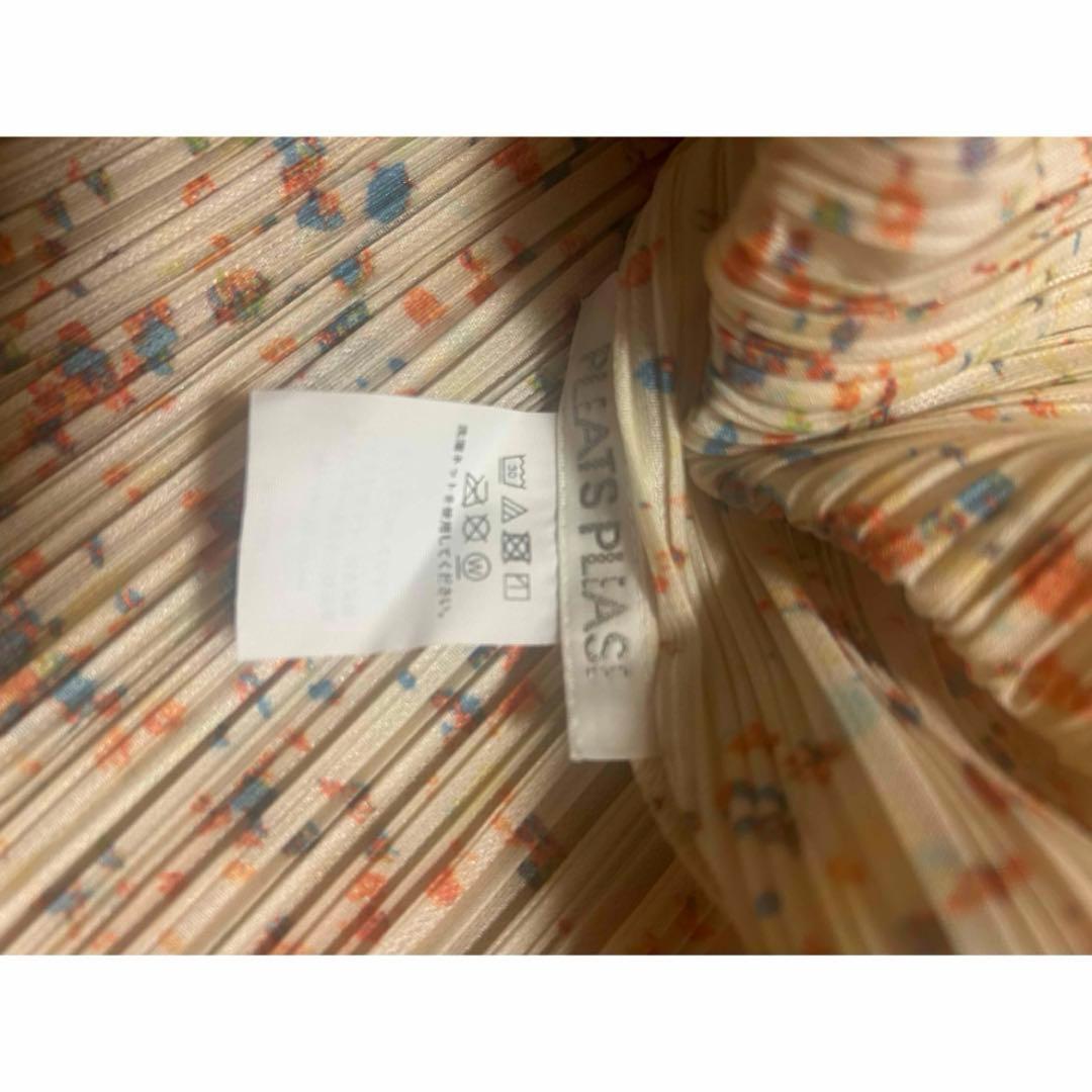 pleats please issey miyake ENCHANT トップス