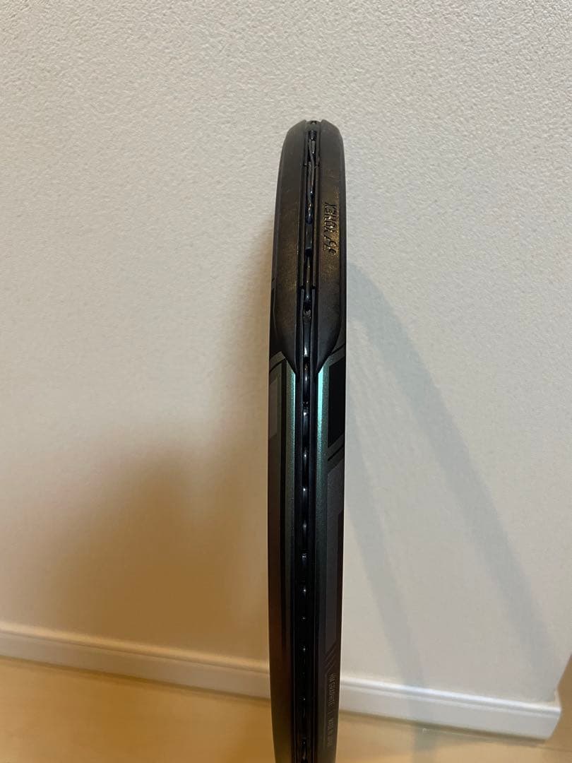 T*a様 YONEX EZONE 98 テニスラケット