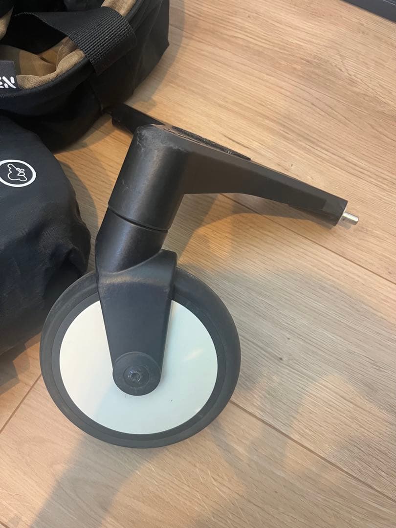 BABYZEN-ベビーゼン- YOYO² トフィ　ベビーカー 折りたたみ式