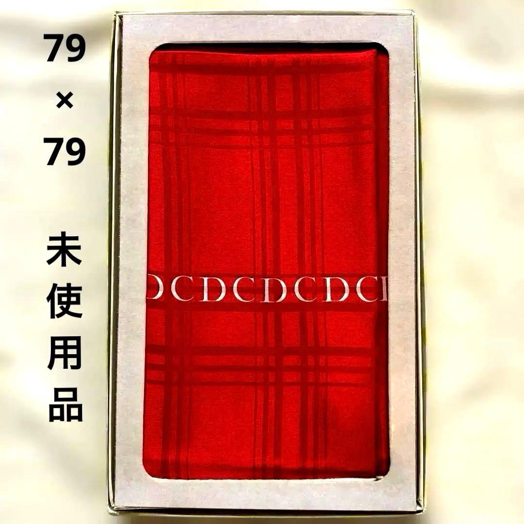 Christian Diorスカーフ【未使用】