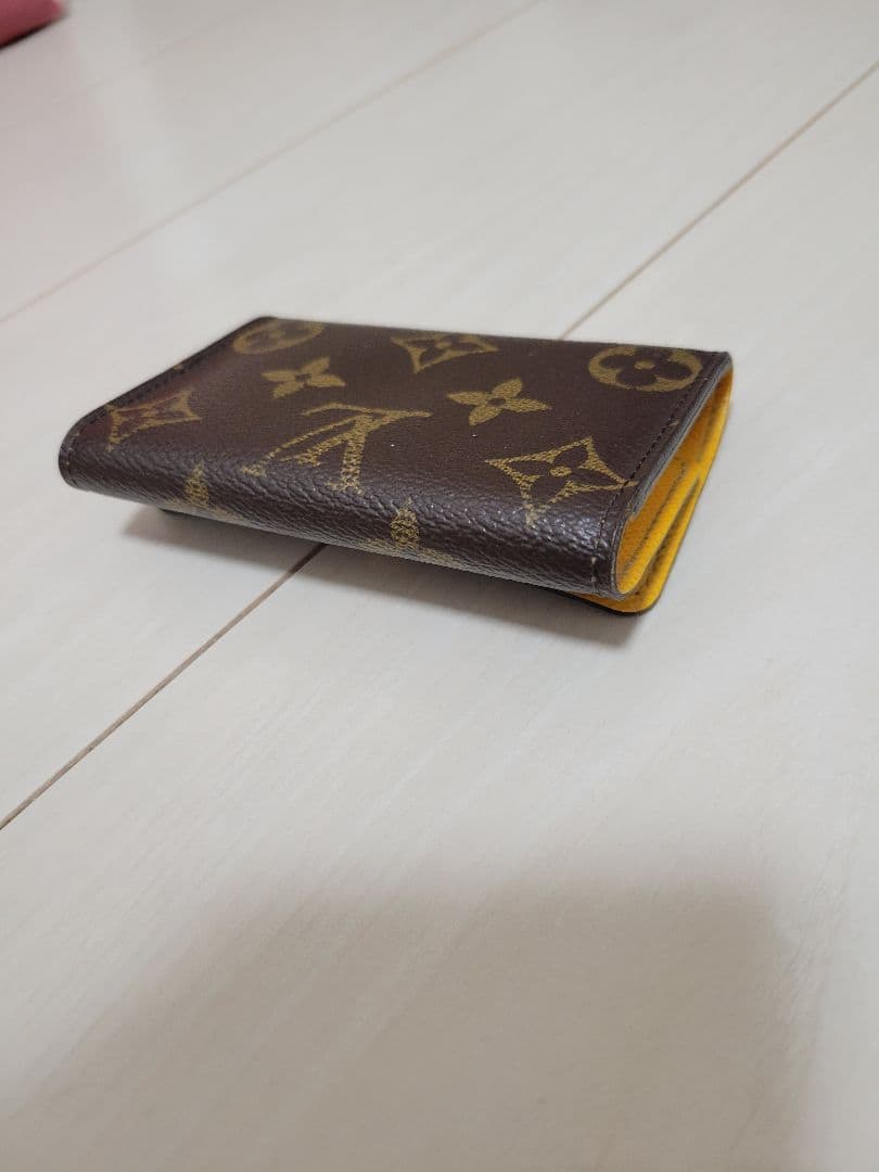 Louis Vuitton モノグラム キーケース