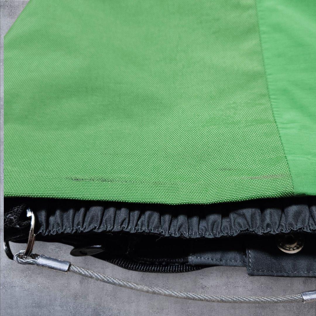 Patagonia スーパーアルパインビブ Men's S