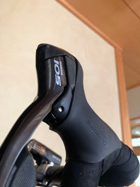 TREK ロードバイク