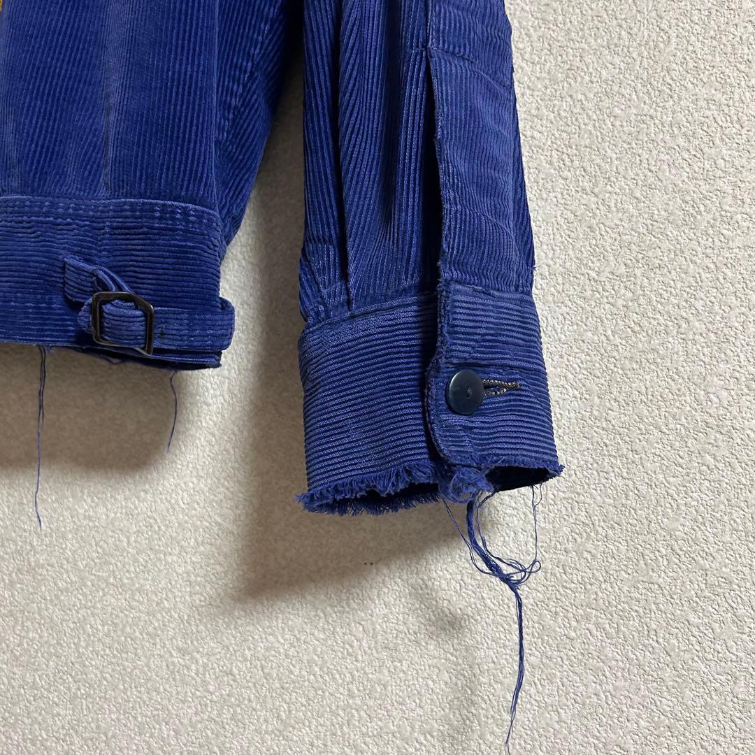 60~70s vintage古着　FFAジャケット　サイズ100/40