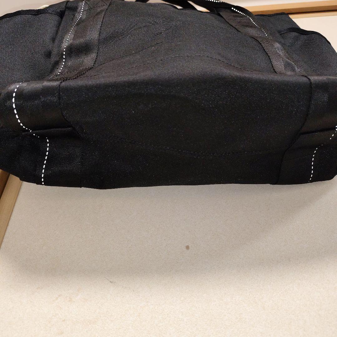 【新品:タグ付き】SAMSONITE RED サムソナイト レッド トートバッグ