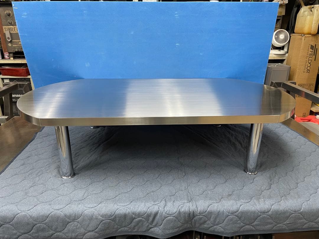 重量級ワンオフテーブル