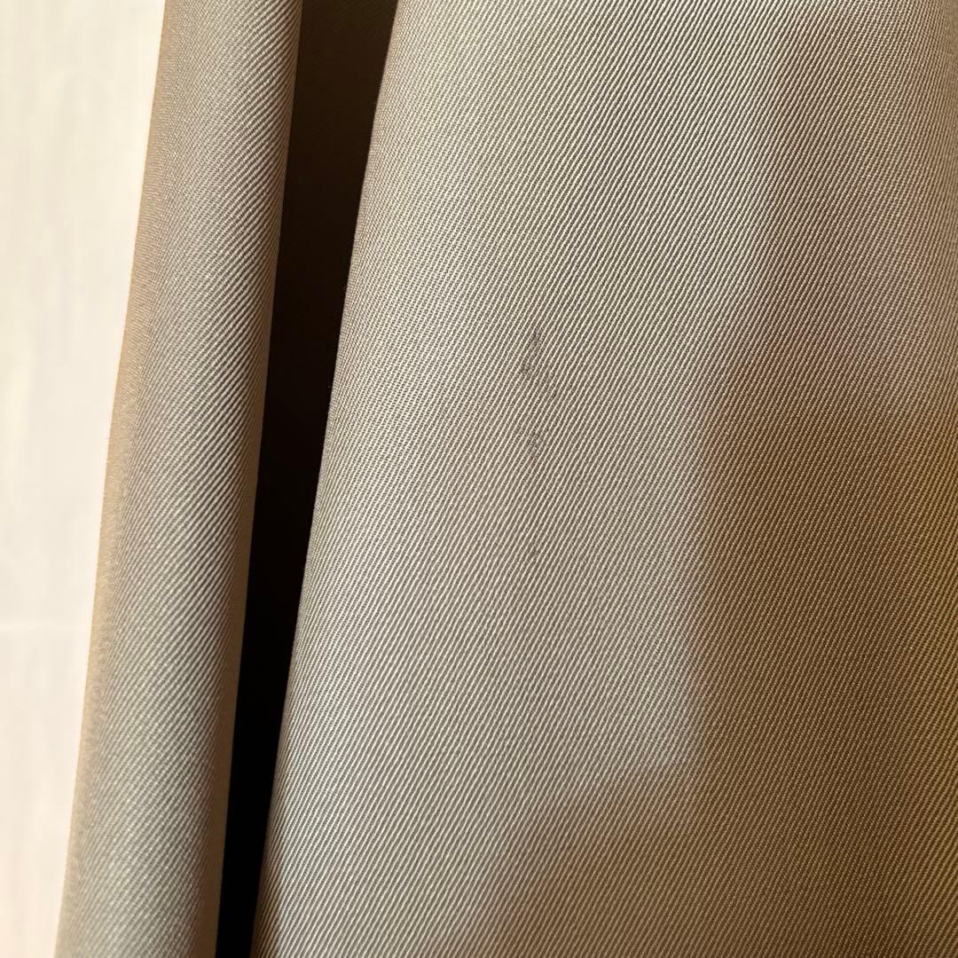 Burberryメンズ　トレンチコート