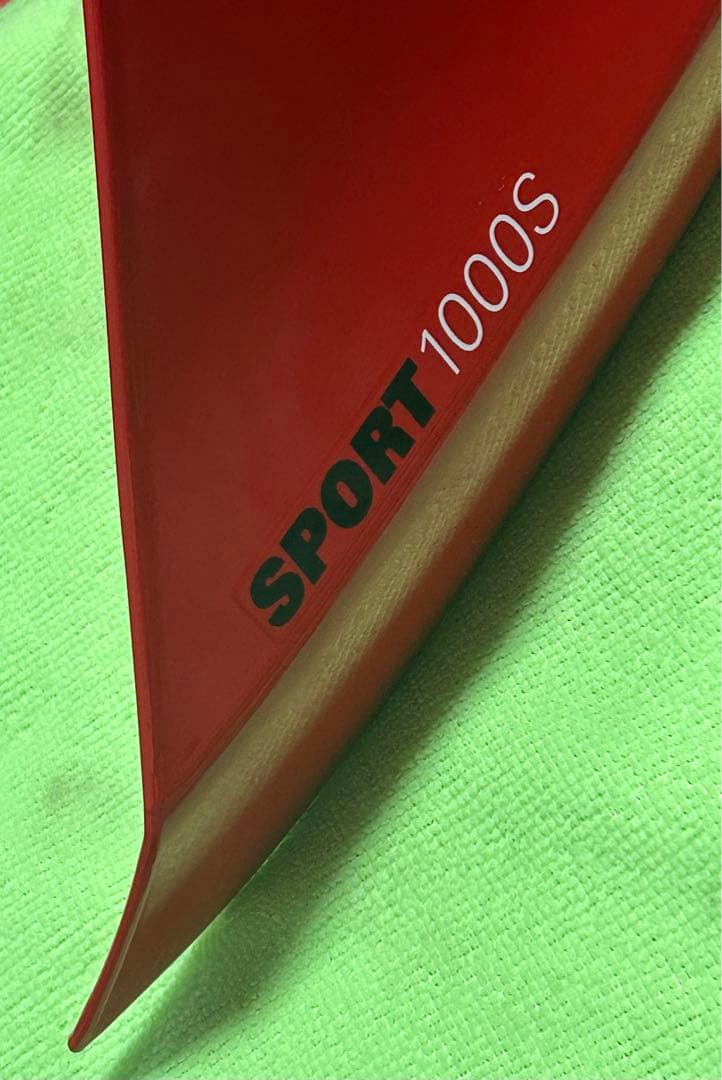 ドカティスポーツ1000 Ｓ　純正シングルシートテールカウル