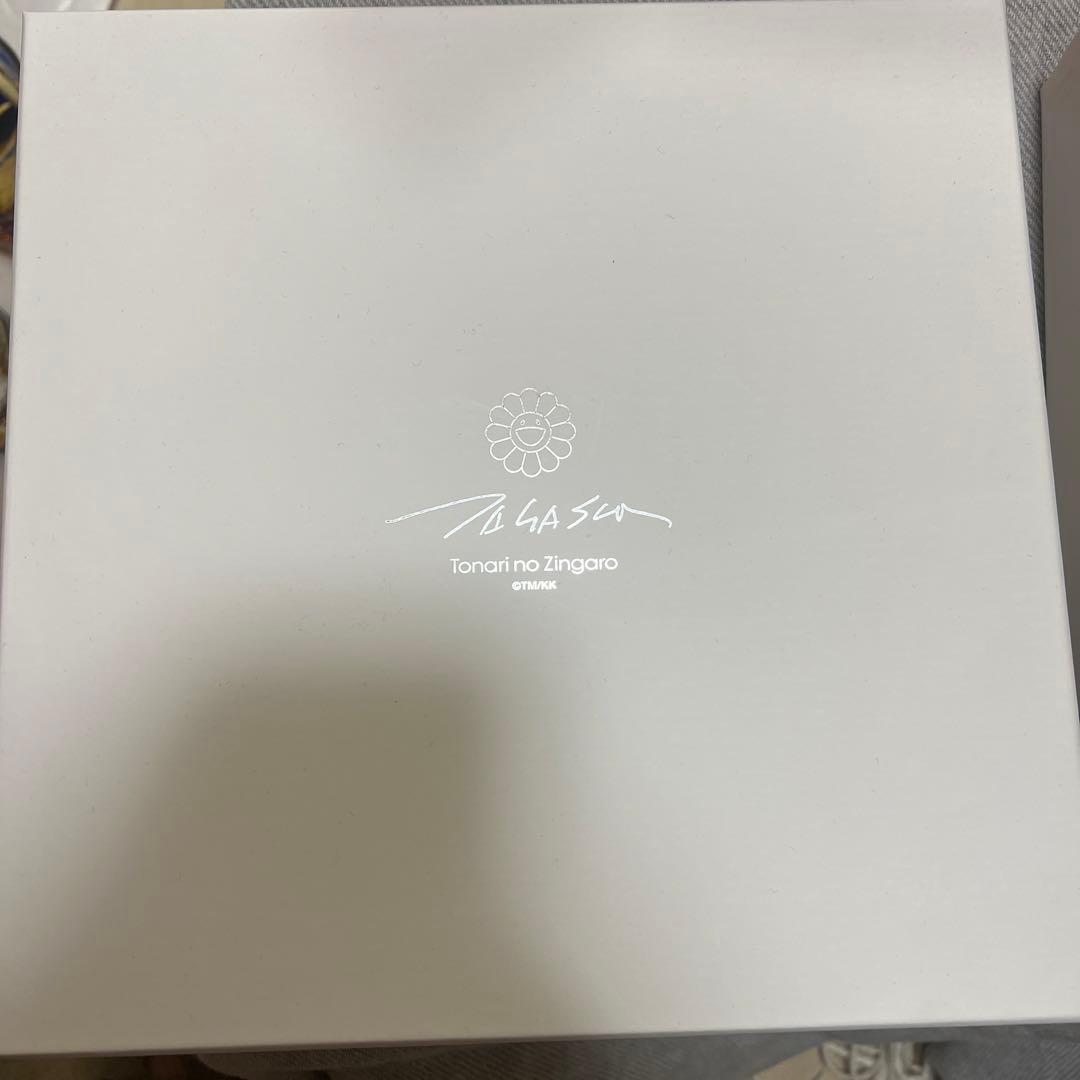 RIKIさん専用　ページ新品村上隆 2周年限定 お花 カイカイキキ flower