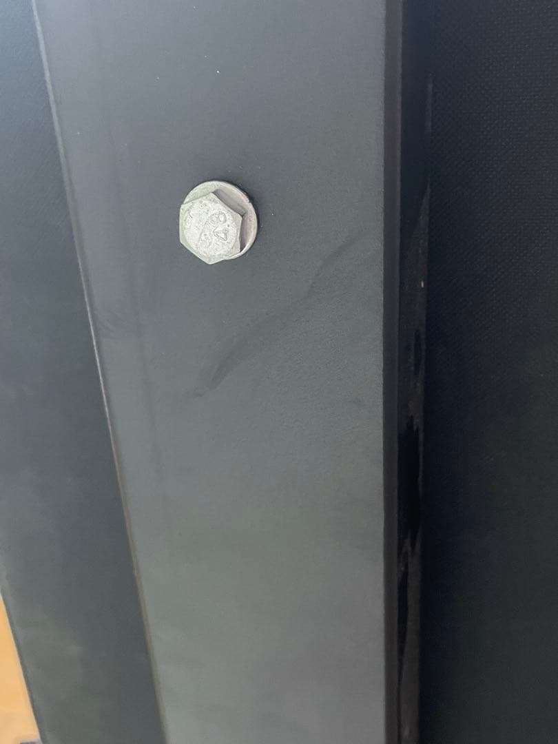 【愛知県名古屋市引き取り限定】ホームジムセット パワーラック ベンチ付き