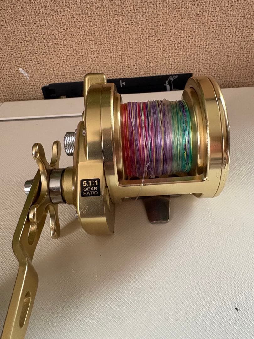 シマノ　OCEA 3000P