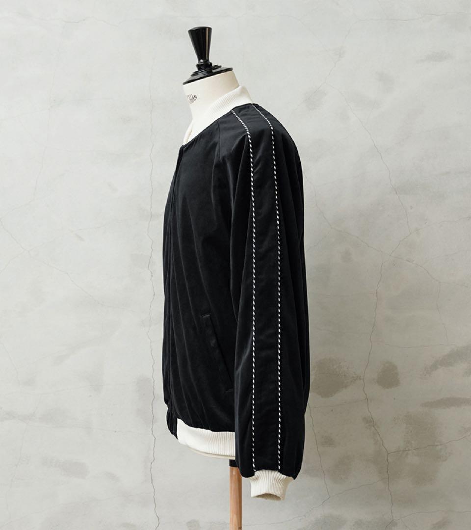 WAIPER.inc SOUVENIR JACKET スーベニアジャケット 別珍