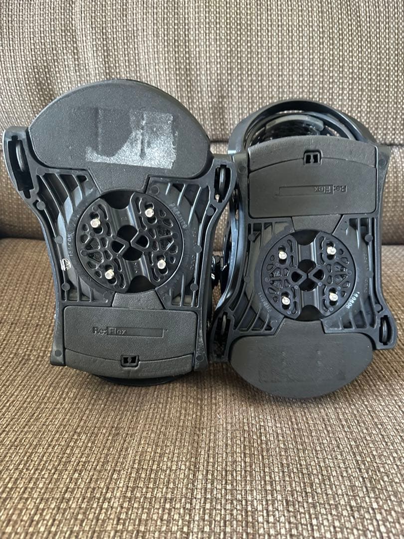 八*ん様 BURTON GENESIS Re:flex Mサイズ